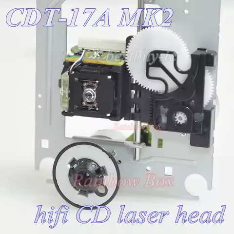For Spark cayin Classic MT-CD40 CDT-17A MK2 high fidelity CD special laser head