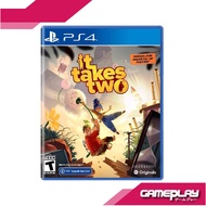 Ps4 It Takes Two