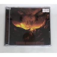 Audio CD - Nafrat - Through Imminent Visions