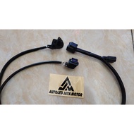 3-point switch pnp vario led old