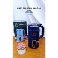 SINDA T-036 SOY MILK BLENDER