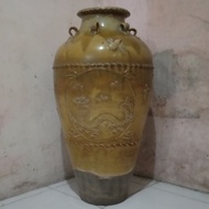 Guci sakral antik asli kalbar