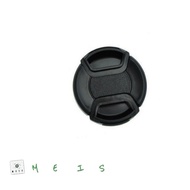 Sigma 30mm F2.8 Lens Front Cap - Lens Cap lenscap