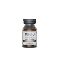 MD PLUS BIO Clinical Hair Regrowth Meso Complex Serum Kit - Strengthens Hair Roots and Promotes Hair