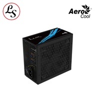 AEROCOOL PSU LUX 750 750W Watt 80 Plus Bronze Gaming PSU