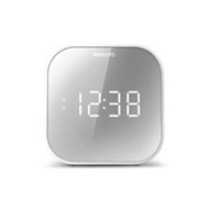 Philips TAR4406 FM Radio Digital Alarm Clock
