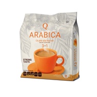 CÀ PHÊ ARABICA BỊCH TO (bịch 60 gói x 20gr) Trần Quang