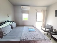 อพาร์ตเมนต์ 5 ห้องนอน 1 ห้องน้ำส่วนตัว ขนาด  ตร.ม. – ใจกลางเมือง (Fang Chayapa Hotel Chiangmai)