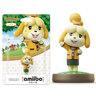 Amiibo Animal Crossing Isabelle