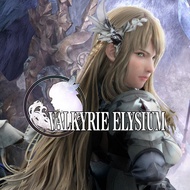 VALKYRIE ELYSIUM (PC GAMES)