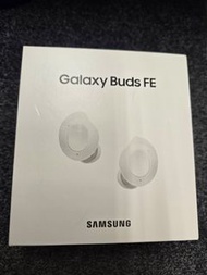 Samsung Galaxy Buds FE 藍牙耳機