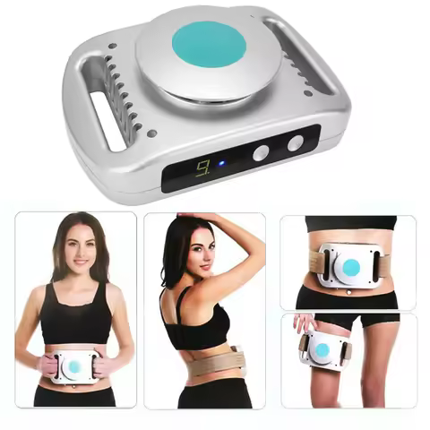 NEW Cryolipolysis Machine Fat Freezing Belly Fat Burner For Women Lipo Lab Fat Dissolver -8°C Body S