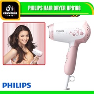 Philips Hair Dryer HP8108 Hairdryer Philips Hair Dryer HP8108