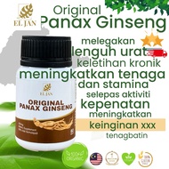 Original Panax Ginseng 450mg - 60 Capsule