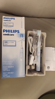Philips Sonicare 4300 電動牙刷