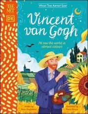 The Met Vincent van Gogh Amy Guglielmo