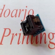 :=:=:=:=:=] Sop8 to dip8 adapter,soic8 dip8 sop8 ic chip Programming adapter