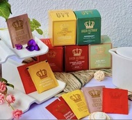 Queen Victoria 維多利亞女王茶包系列 100入 - B. 伯爵茶 平行進口 此日期前: 30/09/2025#56661