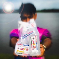 RACUN ANAI-ANAI (SPRAY JAH)