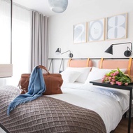 โรงแรม Oru Hub Hotel Tallinn - Handwritten Collection - Tallinn City Center, Tallinn