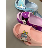 Cute Sanrio Cartoon Slippers