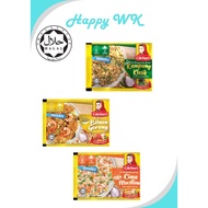 CIKSURI (30G x 18 PKT) Pes Perencah Nasi Goreng Kampung, Pes Bihun Goreng, Pes Nasi Goreng Cina Muslim