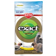 Kaytee Exact High Fat Handfeeding Formula 500G Repack