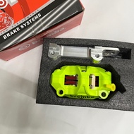 Brembo Caliper Front LC135