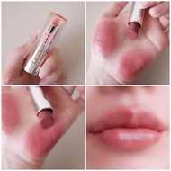 Lip 4U2 Balm Dewy tint No. 04 I Really Like It. It's Just The Right Amount Of Beauty. Natural Beauti