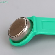 [cxGUYU] RW1990 RFID Key RW1990-F5 IButton TM Touch Memory Card RFID Tag Rewritable Copy Clone Dupli