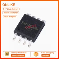 1pcs 25Q128 LC-50SA5200 SHARP 50" EEPROM / BIOS / FIRMWARE LC50SA5200 EPROM 50SA5200
