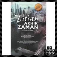 Titian Akhir Zaman (IIUM Press)