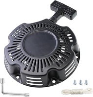 WOTIAN Recoil Starter for Coleman CT100U CC100X CK100 SK100 Predator 79cc Pull Start Assembly 98cc 1
