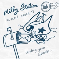 Milkystation Chibicon 10 PO Mail Order