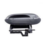 For BMW E39 525i 528i 530i 540i M5 51218245461 Car Exterior Front Left Driver Door Handle Replacemen