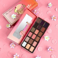 Too Faced Eye Shadow Palette #Sweet Peach