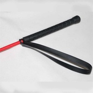 2020 Special Sale Ordinary Horse Whip Horse Whip Race Whip Short Whip Hand with Horse Whip Riding Su