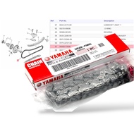 TIMING CHAIN 94568-F9096-00 (428-098) AEROX NMAX R15