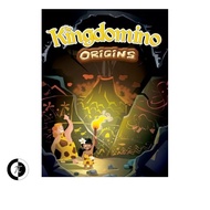 Kingdomino Origins