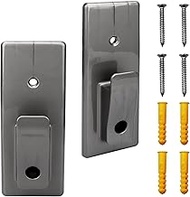 Vacuum Wall Mount Attachments for Shark Rocket Vacuum, 416FFJV300 Wall Mount Hanger Hook Replace Sha