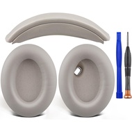 WH1000XM4 Ear Pads Cushions & Headband for Sony WH-1000XM4 Headphone Repair Part