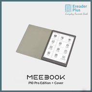 Meebook P10 Pro Edition Book Reader 2023 10" Eink (Android 11)