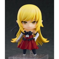 READY STOCK GSC Nendoroid 2634 Monogatari Series Kizumonogatari Kiss Shot Acerola Orion Heart Under 