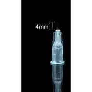 Disposable Needle 34G x 4mm - 10's or 50's