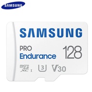 Samsung PRO Endurance U1 V10 V30 Micro SD Card 256GB 128GB 512GB 1024GB 1TB 32GB 64GB MircroSD SDXC Memory Card Class10 32G 64G 128G 256G 512G 1024G 1T Mini TF Card 101