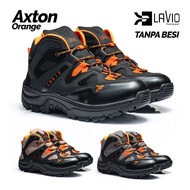 Lavio Boots Shoes Men Women High Premium Quality Axel Leon Axton Tektok Hiking Mountain Outdoor Tour