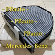W204 w212 Ac Filter/Cabin Dust Filter/Mercy Cabin