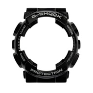 G-Shock GA100 / GA110 / GA120 / GD-100 / GD-110 / GD120 Glossy Black Bezel Only
