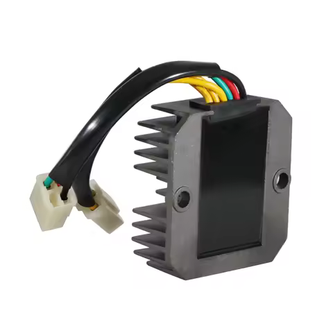 31600-M56-000 Regulator Rectifier For SYM JOYRIDE 125 200 200i RED DEVIL 50 SUPER DUKE 150 CITYCOM 1