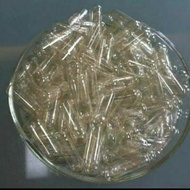 kapsul kosong cangkang kapsul 100pcs